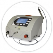 Лазерная система для лечения онихомикоза Velure S9/1064